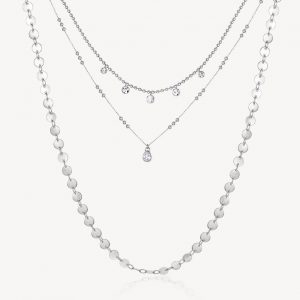 Collana Donna Brosway bym109