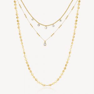 Collana Donna Brosway bym110