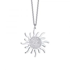 Collana Donna Luca Barra ck1707