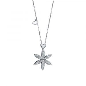 Collana Donna Luca Barra ck1709