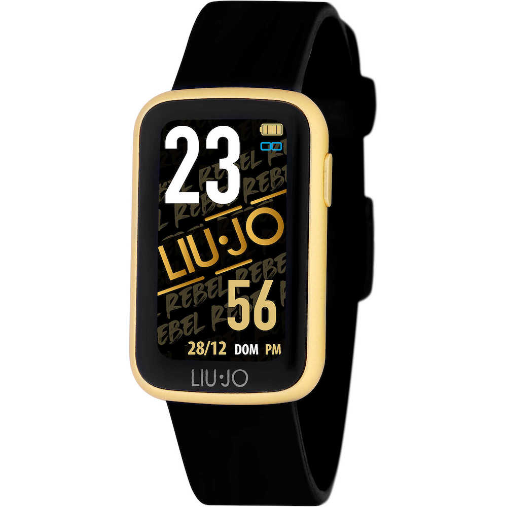 Orologio Unisex Smartwatch Liu jo swlj039. Orologio Unisex Smartwatch Liu jo swlj039.