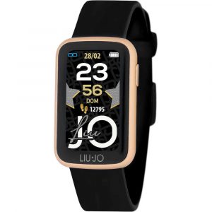Orologio Unisex Smartwatch Liu jo swlj041