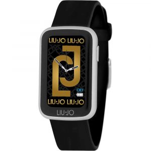 Orologio Unisex Smartwatch Liu jo swlj042