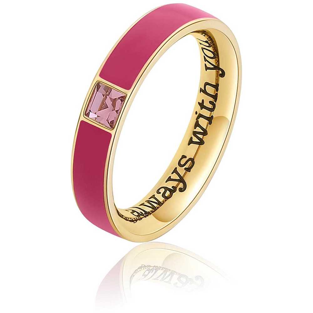 Anello Donna Withyou Brosway BWYA09C Anello Donna Withyou Brosway BWYA09C