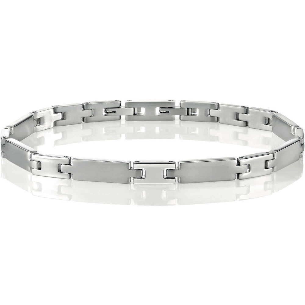 Bracciale uomo gioielli Sector SZS33 Bracciale uomo gioielli Sector SZS33
