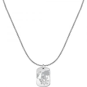 Collana Uomo Sector Marine Sagj13