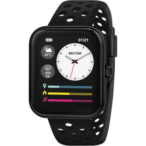 Orologio Smartwatch uomo Sector R3251159001