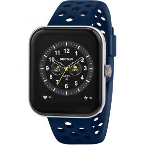 Orologio Smartwatch uomo Sector R3251159002