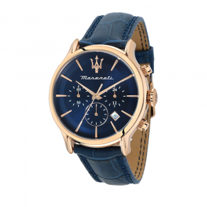 Orologio Uomo Maserati Epoca R8871618013
