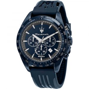 Orologio Uomo Maserati Solar Blue R8871649001