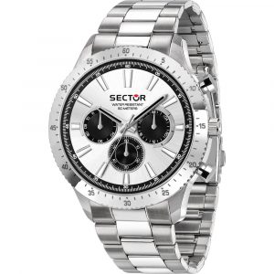 Orologio Uomo Multifunzione Sector 270 R3253578027