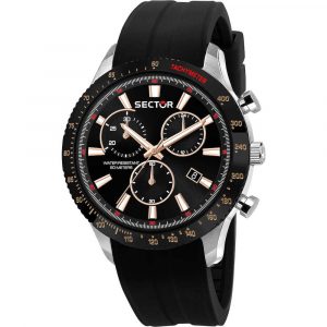 Orologio Uomo cronografo Sector 270 R3271778001