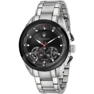 Orologio uomo Maserati R8873612015