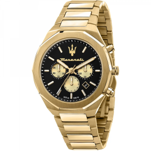 Orologio uomo Maserati Stile R8873642001
