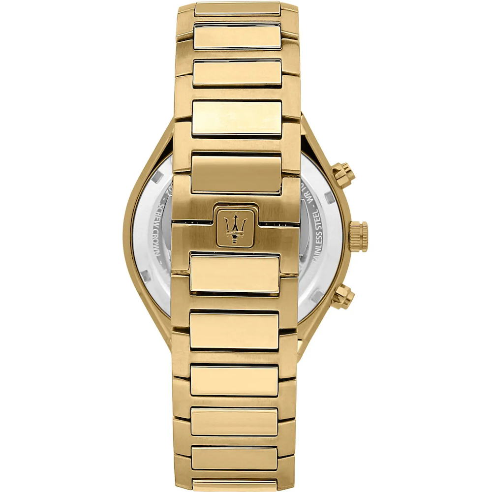 Orologio uomo Maserati Stile R8873642001 seconda foto