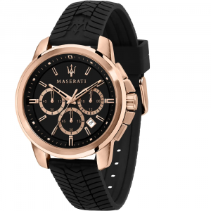 Orologio uomo Maserati Successo R8871621012