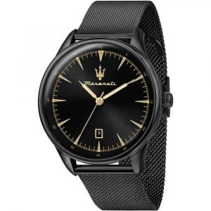 Orologio uomo Maserati Tradizione R8853146001