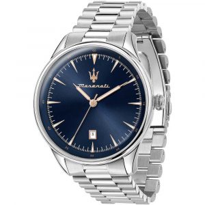 Orologio uomo Maserati Tradizione R8853146002