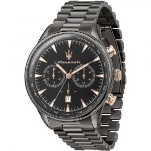 Orologio uomo cronografo Maserati R8873646001
