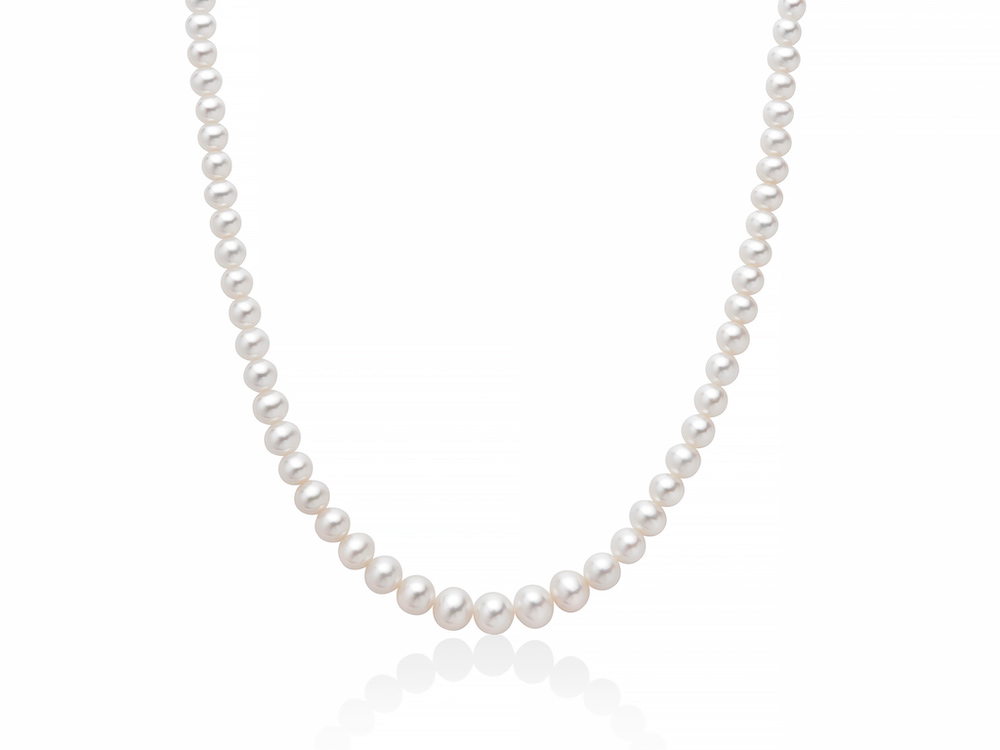 Collana Donna Perle Miluna PCL2212V Collana Donna Perle Miluna PCL2212V