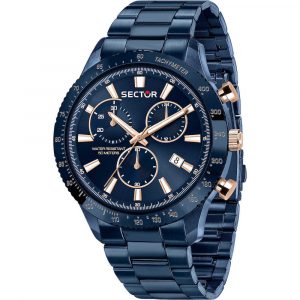 Orologio uomo Sector 270 R3273778004