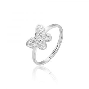 Anello Donna Luca Barra ANK186