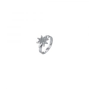 Anello Donna Luca Barra ANK422