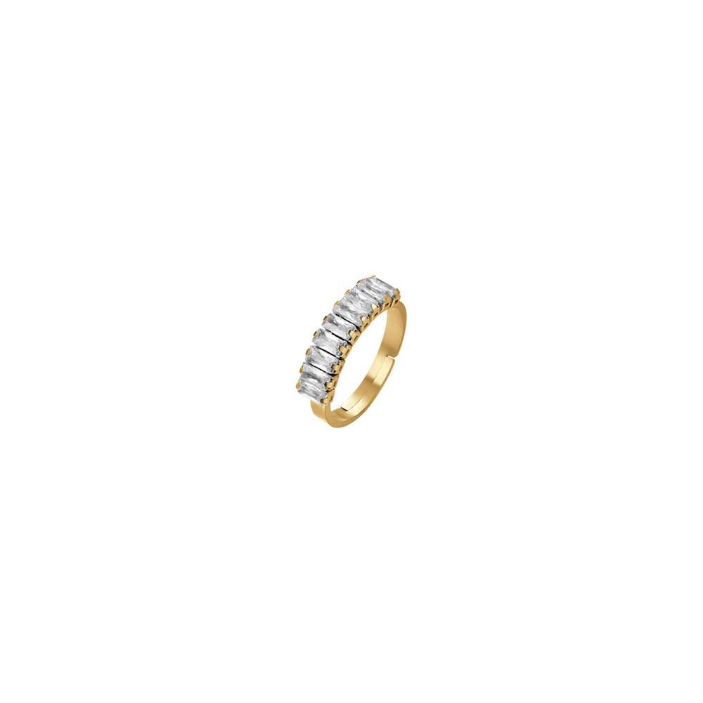 Anello Donna Luca barra ANK420 Anello Donna Luca barra ANK420