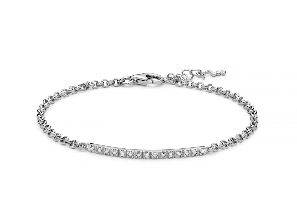 Bracciale Donna Diamati Miluna BRD949 Bracciale Donna Diamati Miluna BRD949