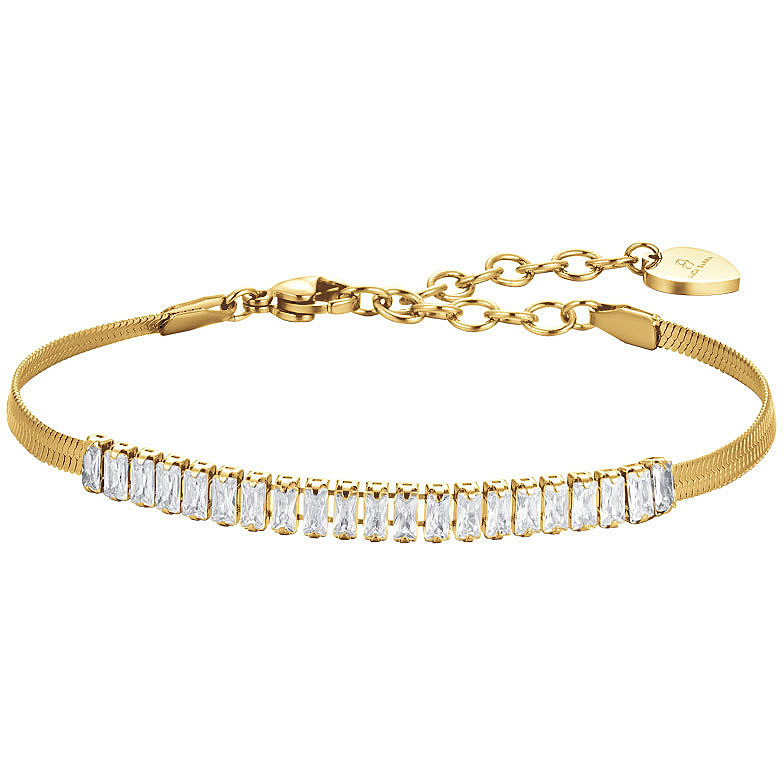 Bracciale donna Luca Barra BK2295 Bracciale donna Luca Barra BK2295