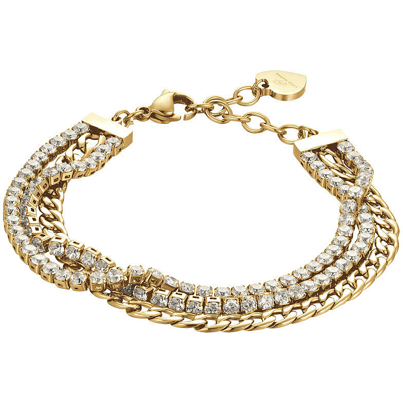 Bracciale donna Luca Barra BK2301 Bracciale donna Luca Barra BK2301