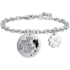 Bracciale donna Luca Barra BK2322