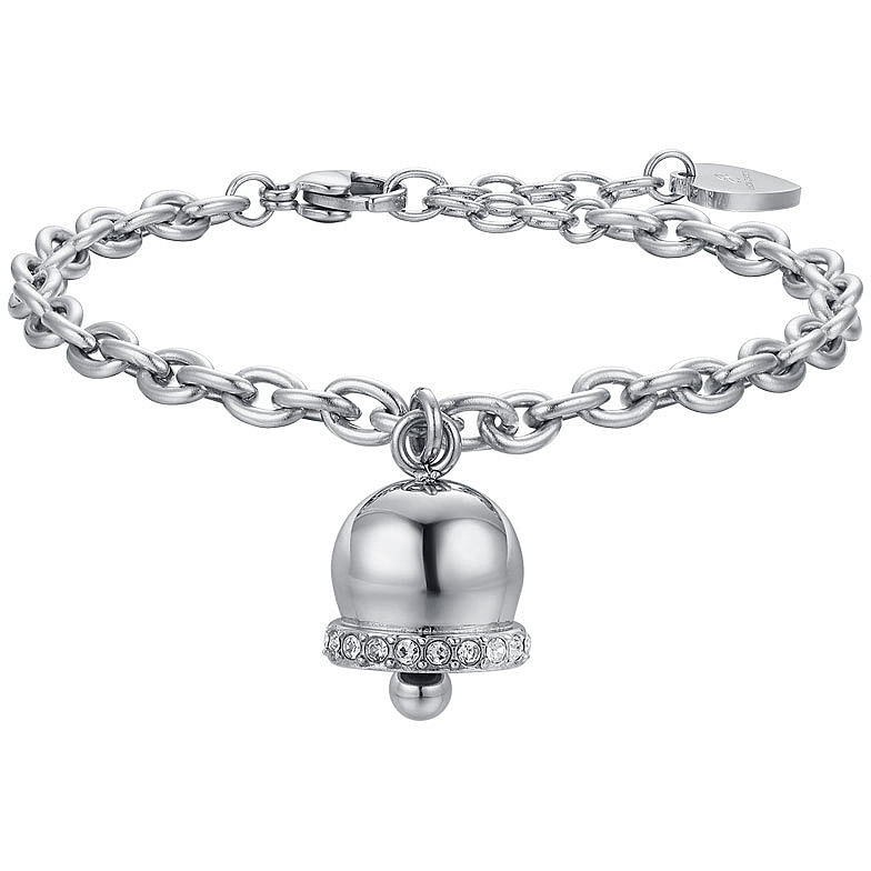 Bracciale donna Luca Barra BK2323 Bracciale donna Luca Barra BK2323