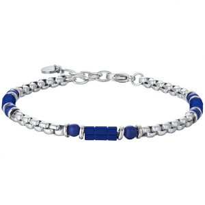 Bracciale uomo Luca Barra BA1415