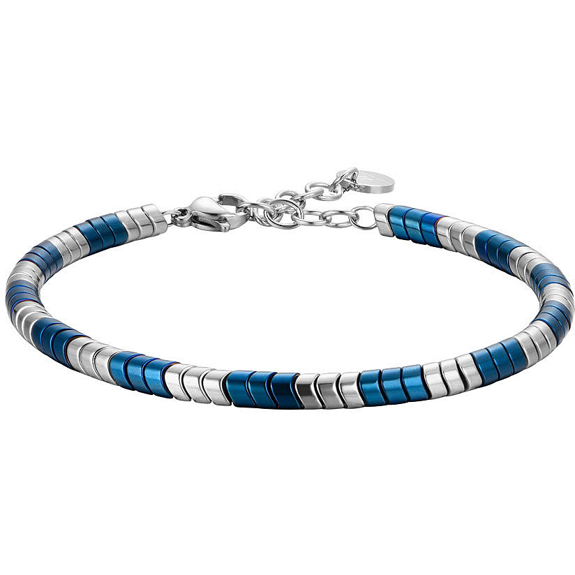Bracciale uomo Luca Barra BA1427 Bracciale uomo Luca Barra BA1427