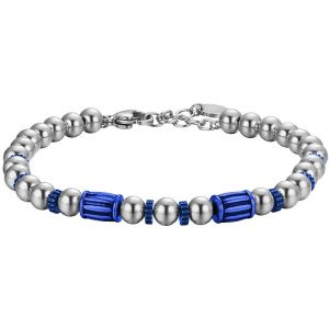 Bracciale uomo Luca Barra BA1430