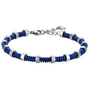 Bracciale uomo Luca Barra BA1436