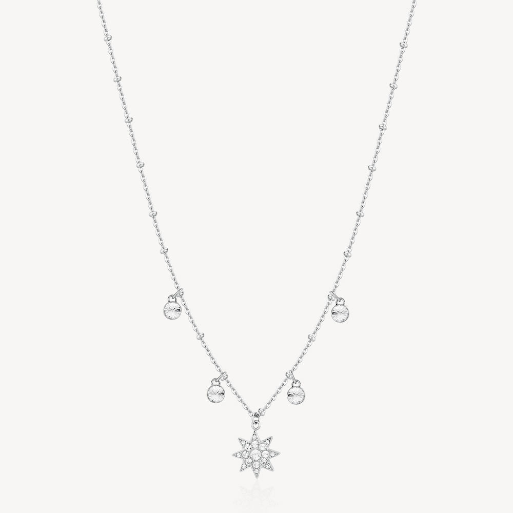 Collana Donna Brosway bhkn078 Collana Donna Brosway bhkn078