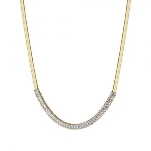 Collana Donna Luca Barra CK1733