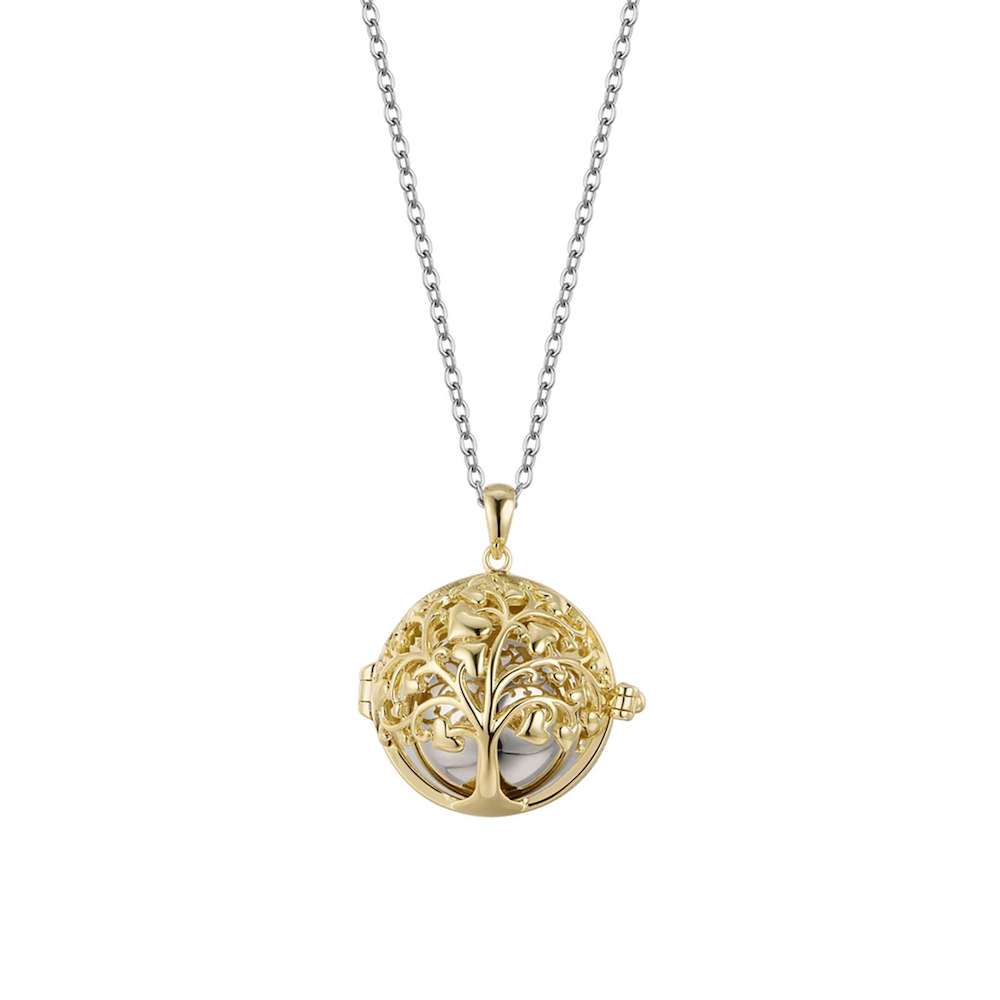 Collana Donna Luca Barra CK1750 Collana Donna Luca Barra CK1750