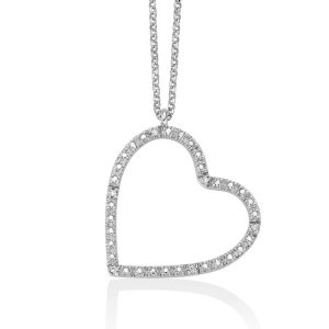 Collana Donna Miluna CLD4468