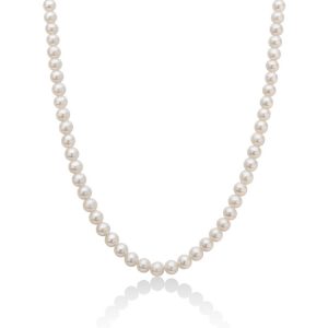 Collana Donna Perle Miluna PCL4196V