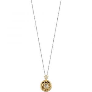 Collana donna Luca Barra CK1751