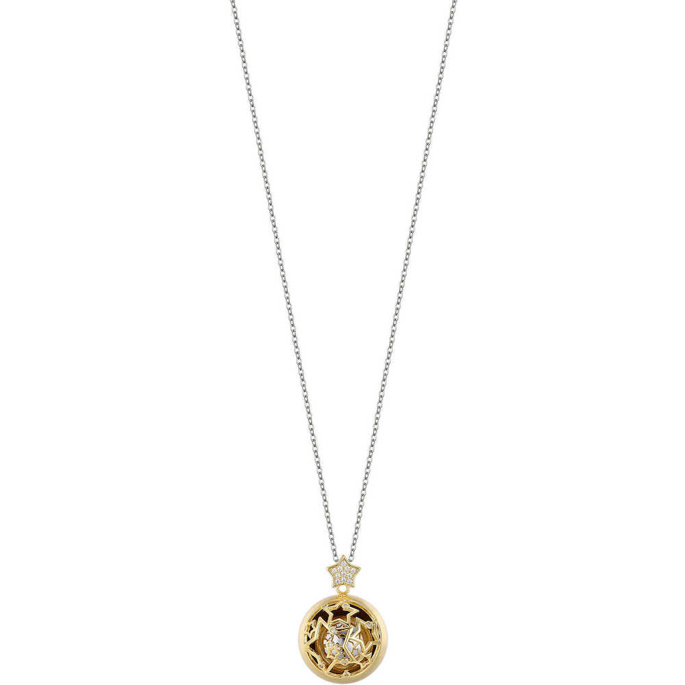 Collana donna Luca Barra CK1751 Collana donna Luca Barra CK1751