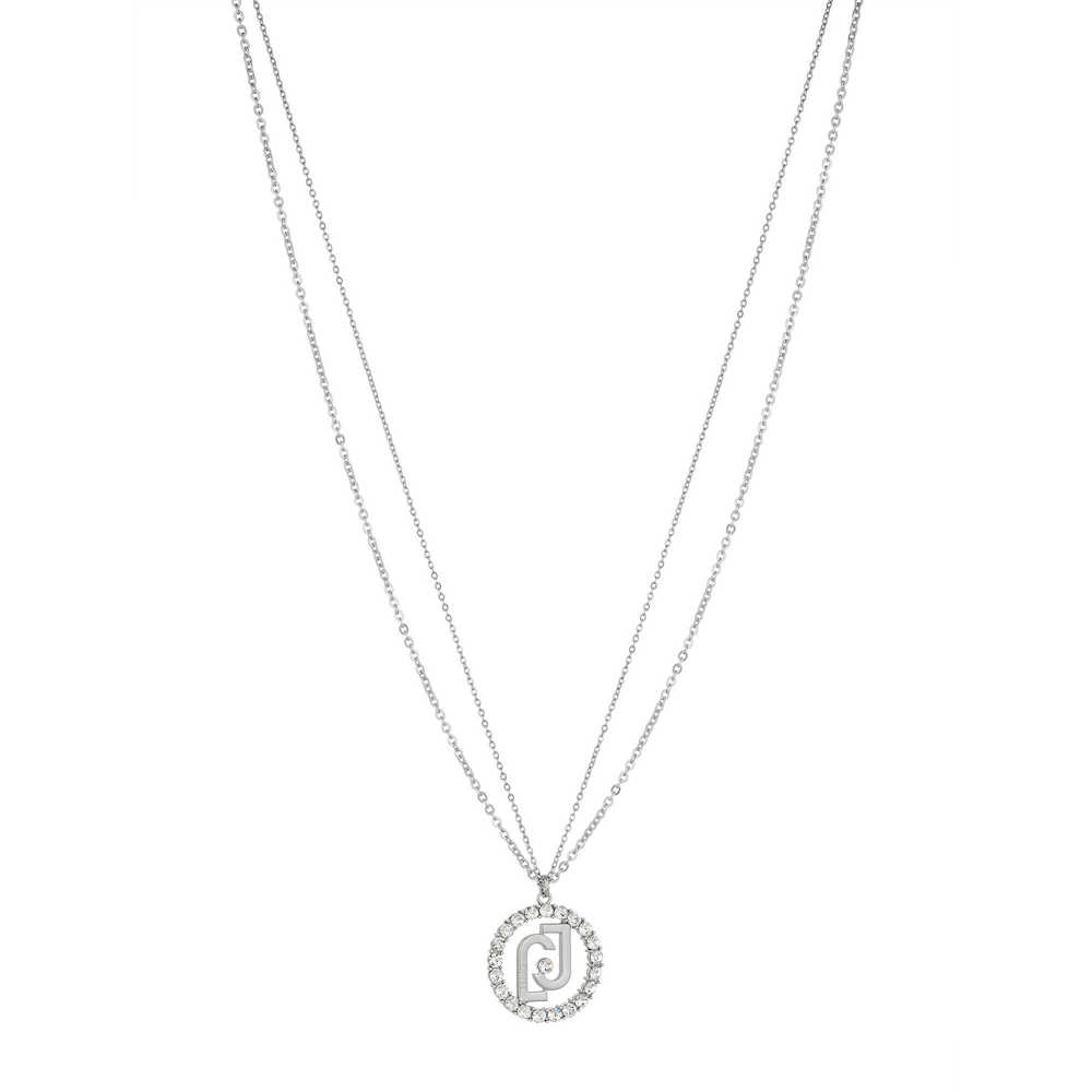 Collana donna gioielli Liujo LJ1575 Collana donna gioielli Liujo LJ1575