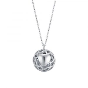Collana donna gioielli Luca Barra CK1724