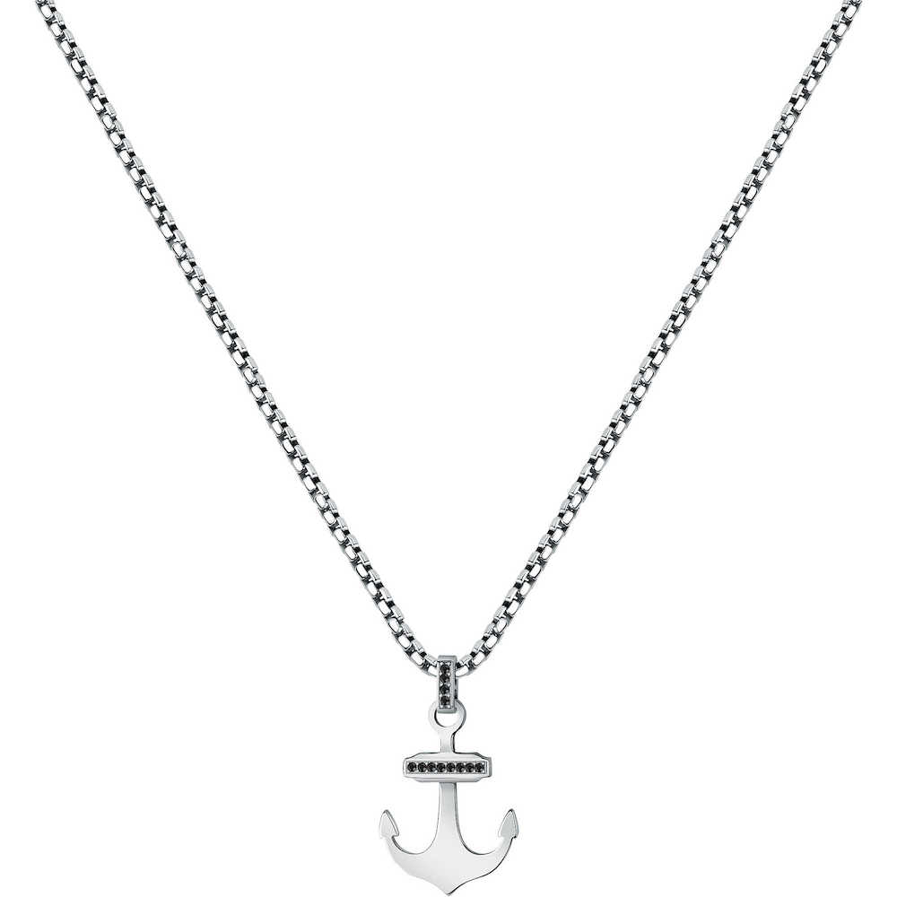 Collana uomo gioielli Sector SAVK02 Collana uomo gioielli Sector SAVK02