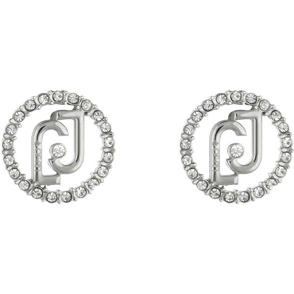 Orecchini donna gioielli Liujo LJ1580 Orecchini donna gioielli Liujo LJ1580