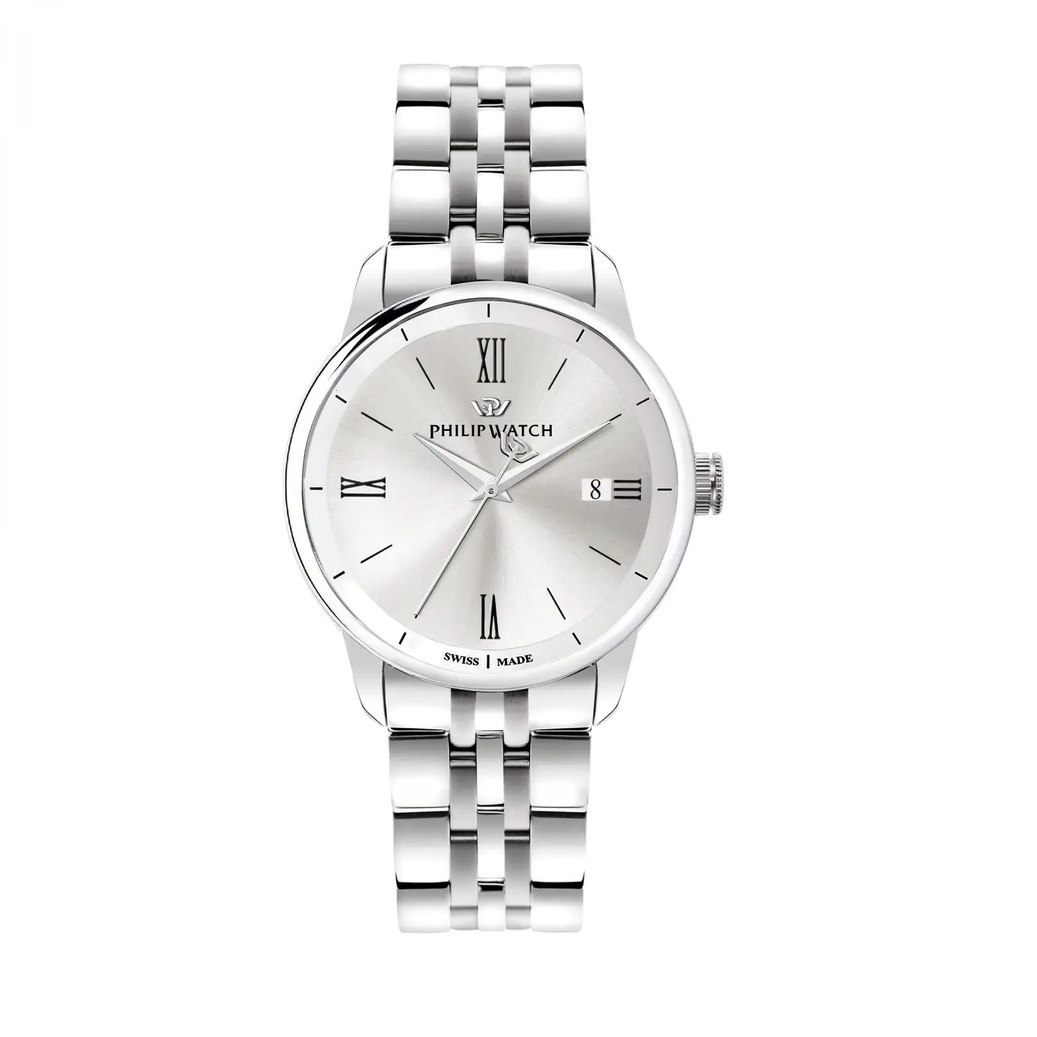 Orologio Uomo Philip Watch R8253150039 Orologio Uomo Philip Watch R8253150039