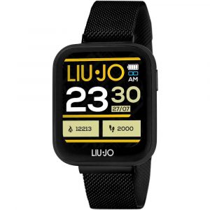 Smartwatch unisex Liujo SWLJ052